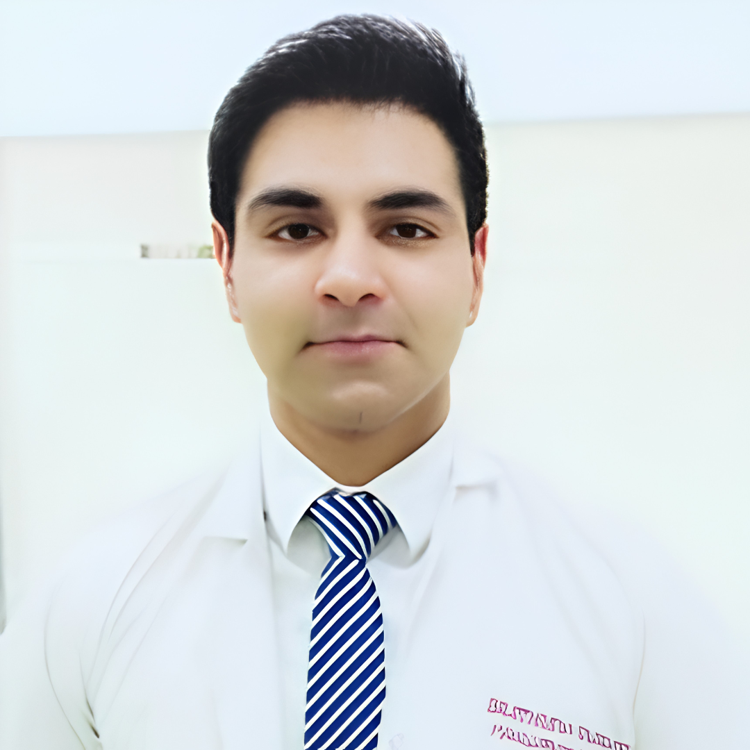 DR. Neha aggarwal