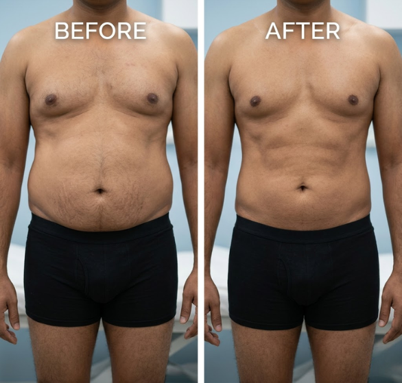 abdominoplasty