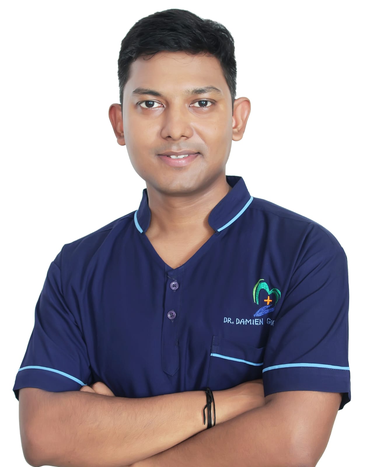 Dr. Sachin