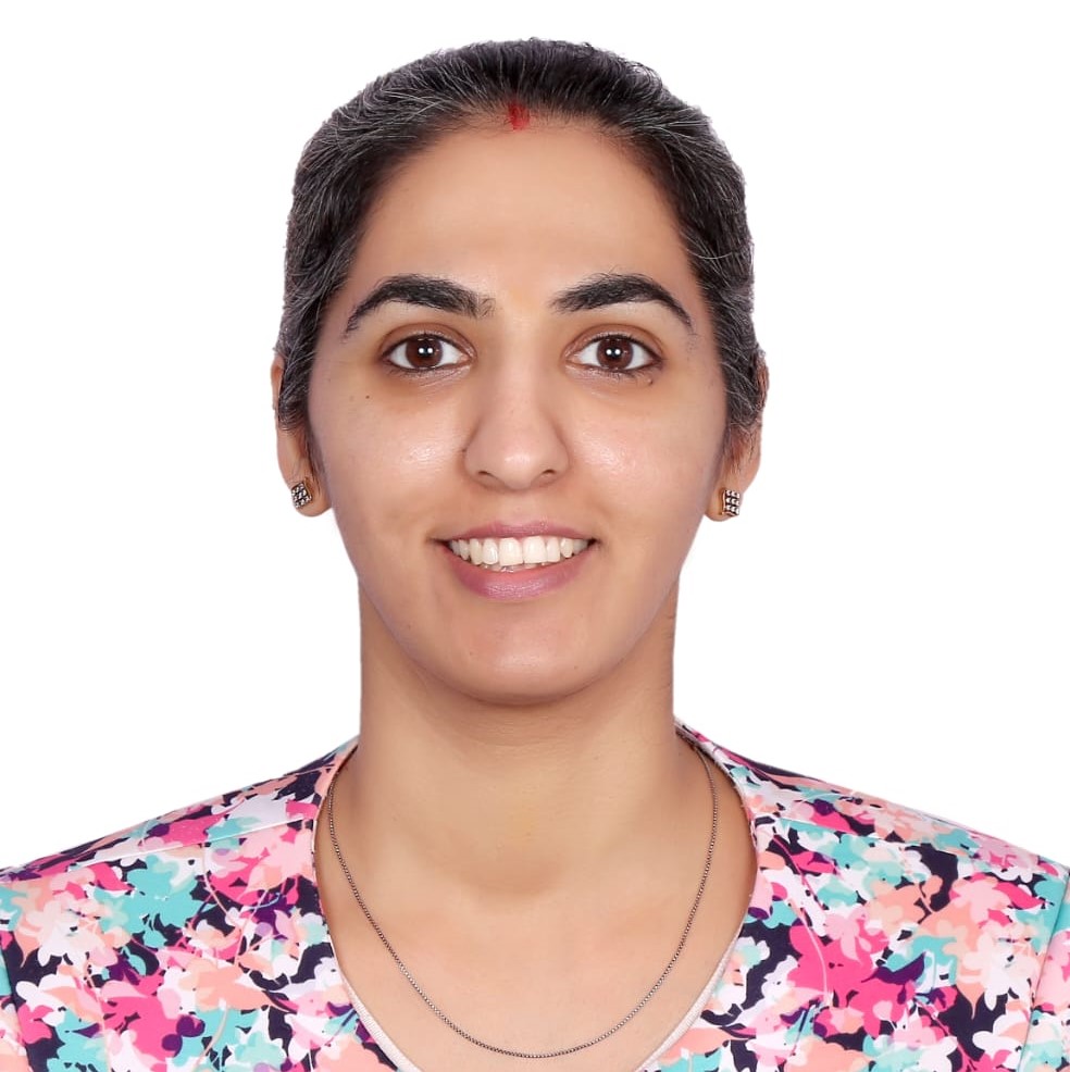 Dr. Kirti Singh