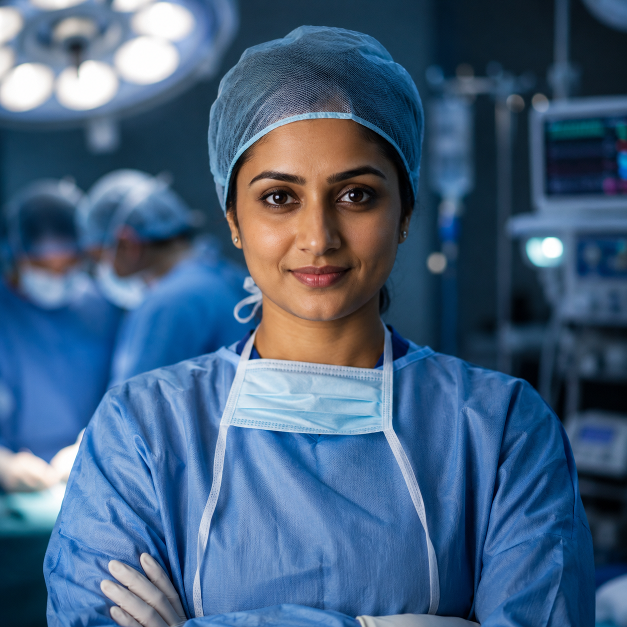 DR. Neha aggarwal