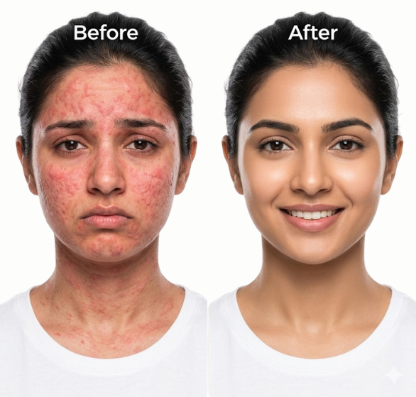 Allergy